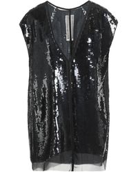 Rick Owens - Top - Lyst