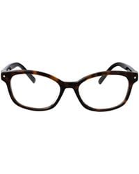Dior - Full-Rimmed Glasses - Lyst