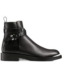 Dior - Homme Evidence Ankle Boots - Lyst