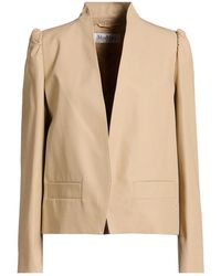 Max Mara - Jacket - Lyst