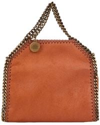 Stella McCartney - Falabella Tote Bag - Lyst