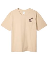 Paul Smith - Rabbit Pocket T-Shirt - Lyst