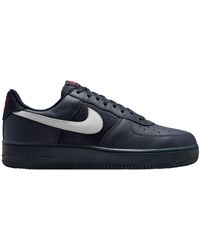 Nike - Air Force 1 Sneakers - Lyst