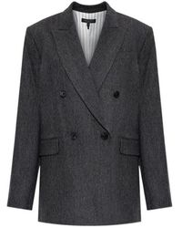 Rag & Bone - Long-Sleeve Blazer - Lyst