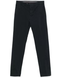 Canali - Belt Loops Slacks - Lyst
