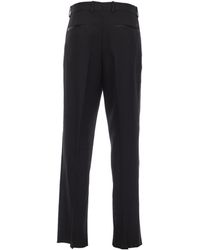 Off-White c/o Virgil Abloh - Classic Versatile Trousers - Lyst