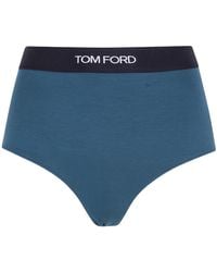 Tom Ford - Modal Briefs Bottom - Lyst