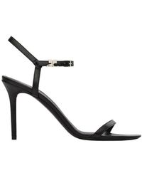 Courreges - Ac Sandals - Lyst