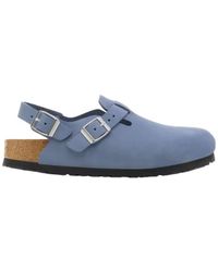 Birkenstock - Tokio Ii Clogs - Lyst