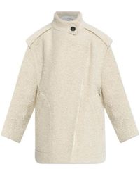 IRO - Long Sleeve Casual Jacket - Lyst
