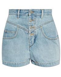Isabel Marant - Shorts Jovany - Lyst