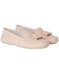 Loro Piana - Dot Sole Walk Loafer - Lyst