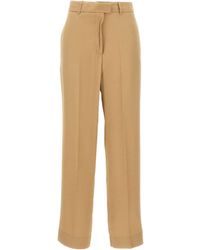 Kaos - Straight-Leg Pants - Lyst