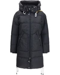 Parajumpers - Jacket Bear Long Down Jacket - Lyst
