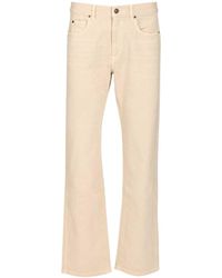 Isabel Marant - Five-Pocket Jeans - Lyst