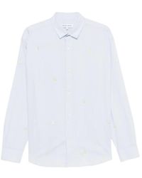 Maison Labiche - Long-Sleeved Shirt - Lyst