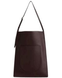 Phoebe Philo - Glove Messenger Bag - Lyst