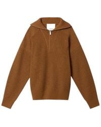 Isabel Marant - Benny Sweater - Lyst