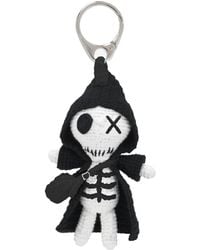 McQueen - The Doll Sid Charm - Lyst