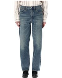 sunflower - Loose Fit Jeans - Lyst