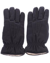 Loro Piana - Ashford Gloves - Lyst