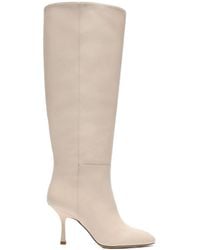Stuart Weitzman - Madison Boot 85 - Lyst