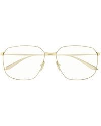 Balenciaga - Eyewear Square Frame Glasses - Lyst