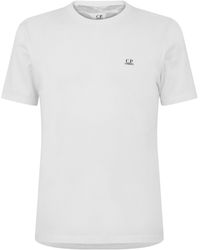 C.P. Company - Shortsleeve Tshirt - Lyst