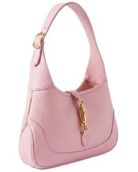 Gucci - Jackie Slim Medium Shoulder Bag - Lyst
