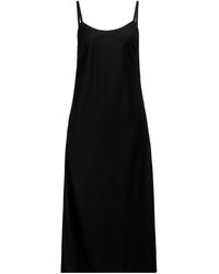 Maison Margiela - Scoop Neckline Slip Dress - Lyst