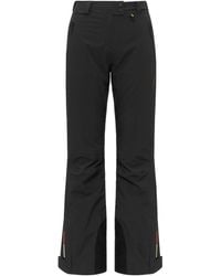 K-Way - Leros Logo Ski Pants - Lyst