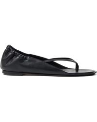 Jacquemus - The Flat Sandals - Lyst