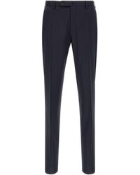 Incotex - Modello 35 Slim Fit Pants - Lyst