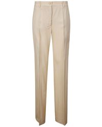 P.A.R.O.S.H. - Trousers - Lyst