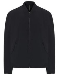 Veilance - Diode Bomber Jacket - Lyst