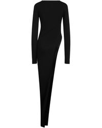 Rick Owens - Lightweight Wool Knit Top - Lyst