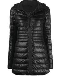 Canada Goose - Hybridge Lite Padded Coat - Lyst