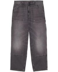 Carhartt - Og Double Knee Work Jeans - Lyst