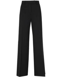 Seventy - Casual Trousers With Belt Loops - Lyst