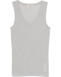 Barena - Knitted Vest - Lyst