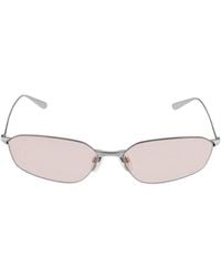 Balenciaga - Eyewear Cat-Eye Sunglasses - Lyst