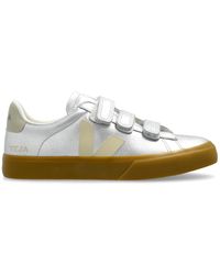 Veja - Recife Lace-Up Sneakers - Lyst