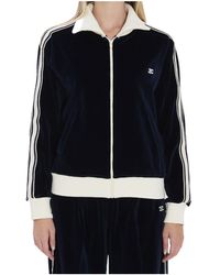 Celine - Tracksuit Jacket - Lyst