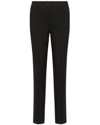 Moncler - Technical Twill Pants - Lyst