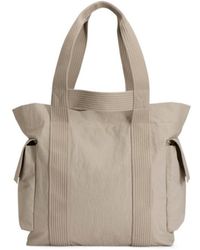 Y-3 - Flap-Pocket Shoulder Bag - Lyst