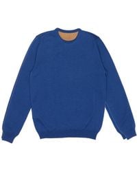 Gucci - Logo Knitted Pullover - Lyst