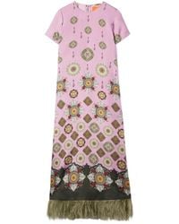 La DoubleJ - Swing Dress - Lyst