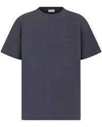 Dior - Christian Couture Relaxed-Fit T-Shirt - Lyst