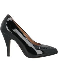 Maison Margiela - Patent Leather High Heels - Lyst