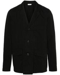 Dries Van Noten - Long-Sleeved Casual Jacket - Lyst